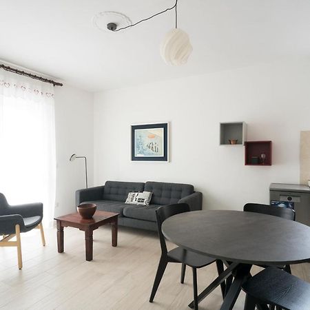 Casa Bruna By Hili 奥斯塔 外观 照片